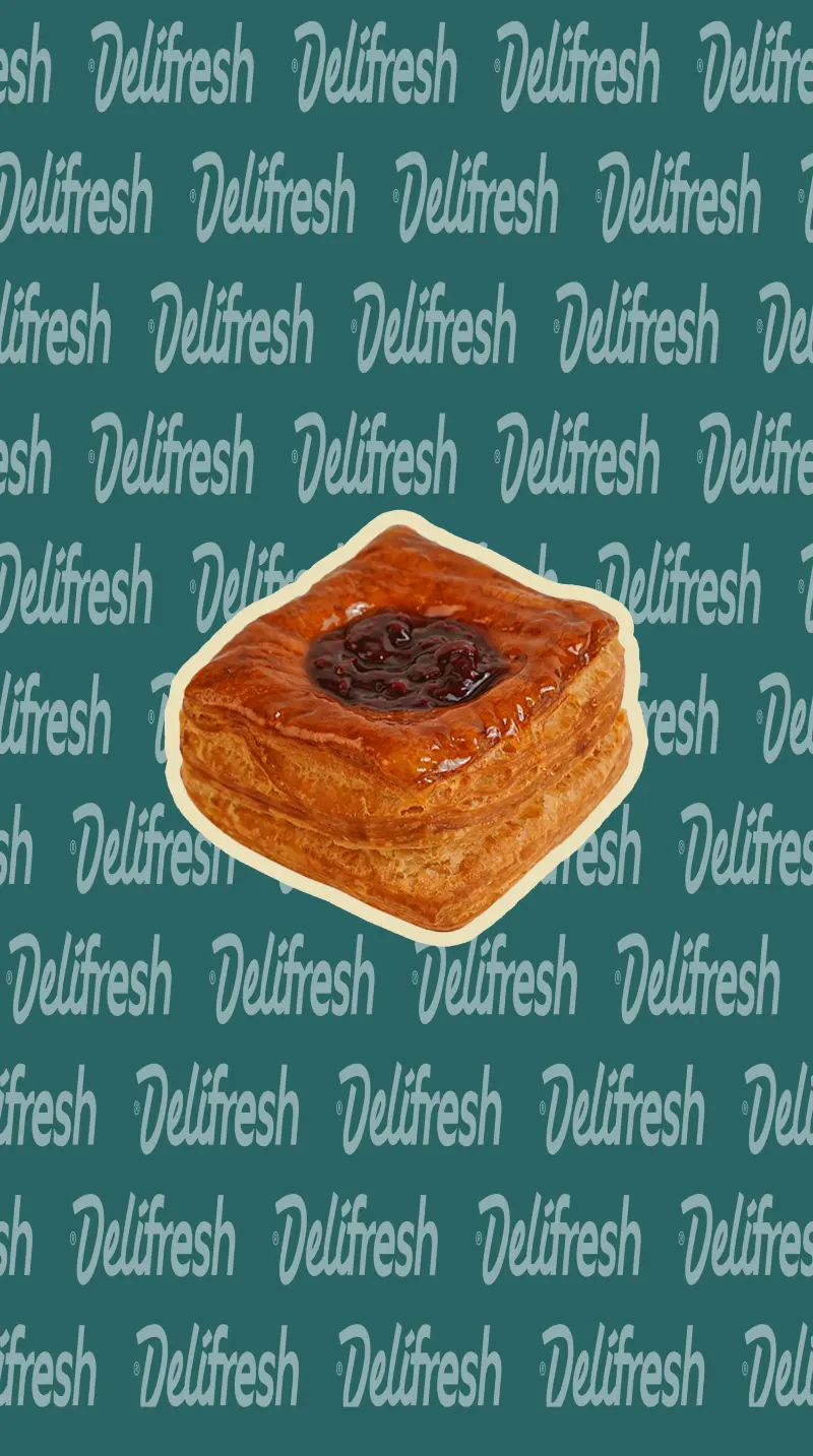 Pastry