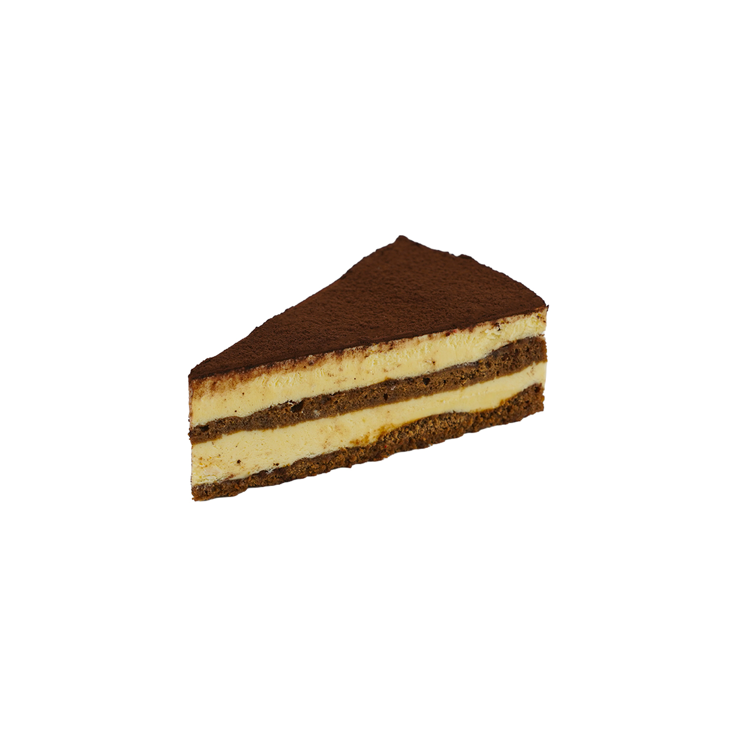 Tiramisu Cake
