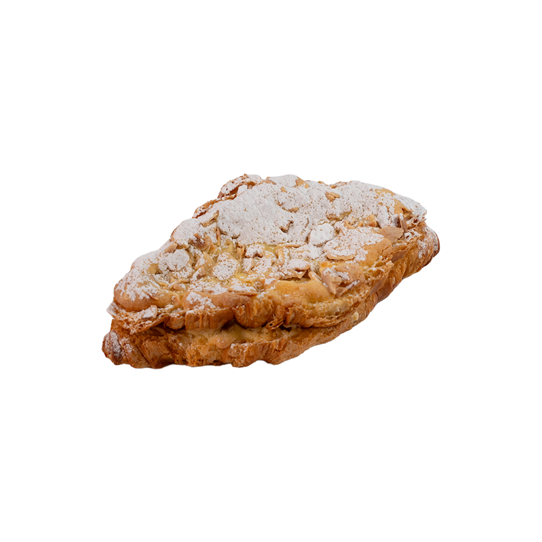 Almond Croissant