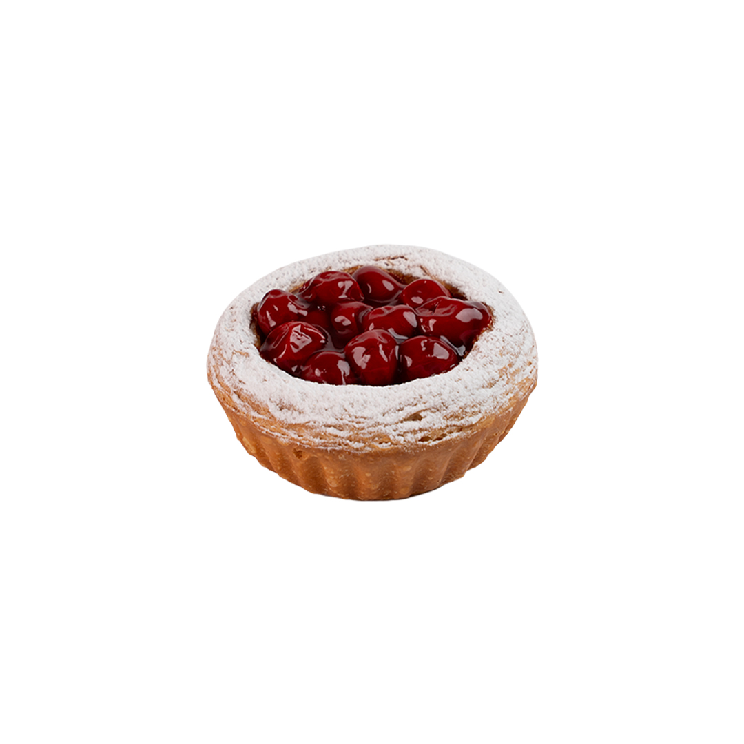 Cherry Puff