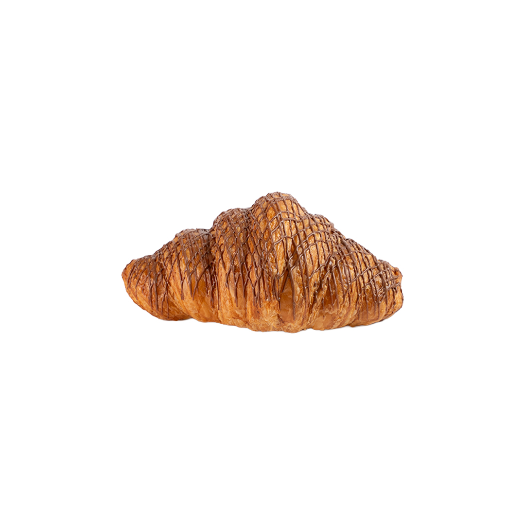 Chocolate Croissant