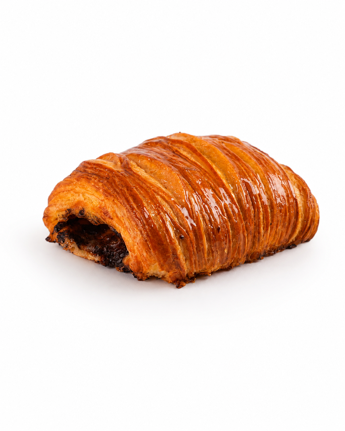 Chocolate  Pan siwss