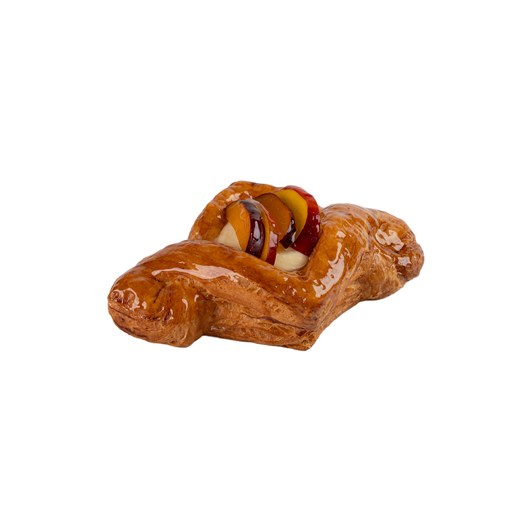 Fruit Danish Pastry