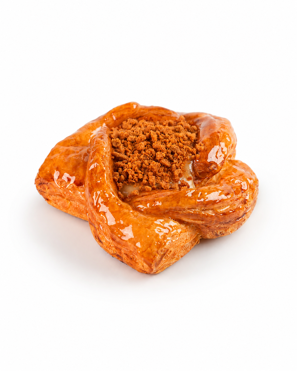 Lotus Danish