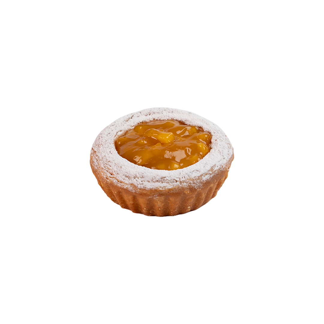 Mango Puff